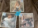 Taylor Swift - 1989 (TAYLOR'S VERSION) vinyl set SEALED