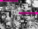 DRS & Dynamite Playing in the Dark (Vinyl) 12