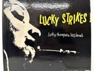 Lucky Thompson on Transition 21