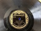 HOT JAZZ FESS WILLIAMS Royal Flush Brunswick 3589 Alligator Crawl/Ozark Blues V+