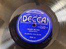 HOT JAZZ ALABAMA JUG BAND De 7948 Crazy Blues/SUGAR  BKUES E