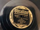HOT JAZZ TEDDY HILL Or Vocalion 3247 Rug Cutter Ball/BLUE Rhythm ... E (STOMPER