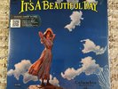 It's A Beautiful Day - S/T - Speakers Corner - SEALED - Mint