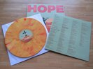 Fury in the slaughterhouse - 2023 Ltd. Edition Orange marbeled LP Vinyl - HOPE