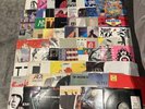 68x 12” Singles Mixed Genre