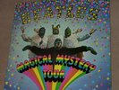 THE BEATLES Magical Mystery Tour 2 x 7