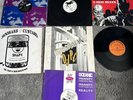 7 Hardcore Rave Techno Singles Check The Description