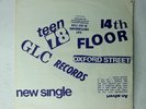 Television Personalities 14th Floor  7