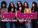 Faster Pussycat - Greatest Hits [Purple Vinyl LP] NEW & SEALED