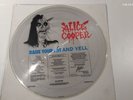 Alice Cooper.  Raise Your Fist And Yell.  12