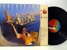 SUPERTRAMP breakfast in america LP EX/VG+, AMLK 63708, vinyl, album, with inner