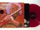 SAMMY HAGAR loud and clear (red vinyl) LP EX-/VG+, E-ST 25330, vinyl, & inner