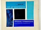 Stanley Turrentine on Blue Note 4069