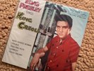 Elvis Presley 1958 Japan Only Cover Superb EP KING CREOLE,VOL.2 Japanese