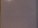 Pink Floyd - The Wall - Vinyl 2LP - Netherlands 1979 - Record & Cover Excellent