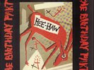The Birthday Party Hee-Haw Missing Link Vinyl LP