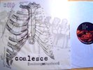 Coalesce - Functioning on impatience - US Gimmix-Cover Lp mint