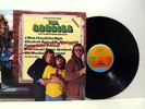THE GOODIES nothing to do with us LP EX/EX- ILPS 9452, vinyl, album, with lyrics