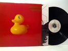 DOUGLAS ADAMS the hitch-hiker's guide to the galaxy part 2 LP EX/EX ORA 54 vinyl