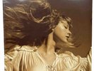 Taylor Swift – Fearless (Taylor's Version) - 3 x Gold Vinyl LP (sealed)
