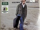 STEVE YOUNG ROCK SALT & NAILS LP CLEAR VINYL WITH GREEN SWIRL ONLY 500 COPIES