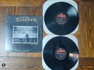 Rainbow Finyl Vinyl LP Record Album