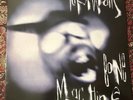 TOM WAITS LP Bone Machine ISLAND original 1992 EU press GREAT COPY rare INNER
