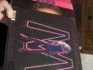 Caution by Mariah Carey (Record, 2018) Limited Pink