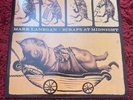 Mark Lanegan Scraps At Midnight 1st US Press Vinyl Record Lp