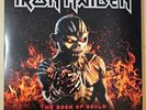 Iron Maiden ‎- The Book Of Souls: Live Chapter (Vinyl 3LP - EU 2017) EX/EX