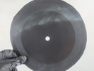 PINK FLOYD SEE EMILY PLAY X-Ray USSR Record Roentgen Bones Ribs Music Vinyl