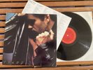 GEORGE MICHAEL Faith PROMO Vinyl LP 1987 Columbia 40868 POP/Dance w/Lyrics VG++