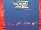 The Beatles Collection Blue Box Set All 14 Vinyl Albums Vintage 1970's