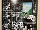 Gerhard Gundermann Männer Frauen Und Maschinen NEAR MINT Vinyl LP 1988 Amiga