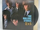 Rolling Stones - 12x5 - 1970 US Stereo Press London (EX) Ultrasonic Clean