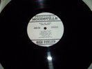 Rare GENE AMMONS Nice An' Cool '61 Prestige Moodsville MONO WLP No Cover DG NM