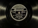 78 RPM -- Billie Holiday (with Teddy Wilson's Orch.), Brunswick 7729, EE- Jazz