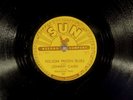 78 RPM -- Johnny Cash, Sun 232 