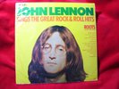 BEATLES - LENNON - 