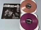 FAT MUSIC Vol. 7 Harder Fatter Louder 2 LP Vinyl Record Multi Color NOFX  Blink