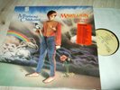 MARILLION : MISPLACED CHILDHOOD LP 1985 EMI EEC