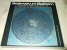 EBERHARD SCHOENER : MUSIC FOR MEDITATION LP+INSERTS+DIAS+BOOKLET BOXSET 1974