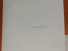 THE BEATLES - WHITE ALBUM 2LP VINILE- MFSL ORIGINAL MASTER RECORDING