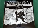 Operation Ivy - ENERGY LP - New & Sealed - BLACK
