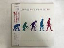 SUPERTRAMP BROTHER WHERE YOU BOUND - A&M AMP-28119 Japan  LP