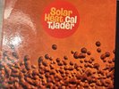 Cal Tjader-Solar Heat LP Skye SK-1 Stereo Jazz Vinyl Joao Donato Grady Tate