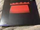 Interpol Turn On The Bright Lights 2 LP Red Vinyl Me Please VMP E117