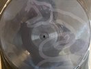Metallica Sad But True Single 12” LP Picture Disc / from the 2021 box Set