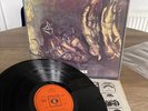 Black Widow - Sacrifice 1970 CBS S63948 Rare 1st UK Issue Vinyl LP. NM