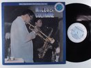 MILES DAVIS & JOHN COLTRANE Miles & Coltrane COLUMBIA LP VG+/VG++ da